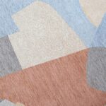 Louis De Poortere vloerkleed Gallery Shapes 9370 Secret zoom 2