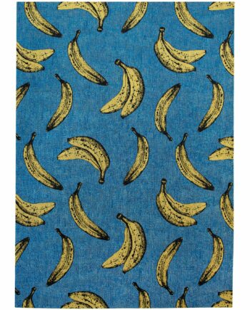 Louis De Poortere vloerkleed Pop 9394 California Blue