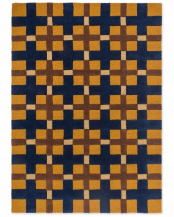Brink Campman Milano Golden Ochre 97806 A