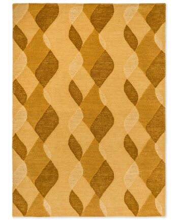 Brink Campman Riff Straw Yellow 98206 A