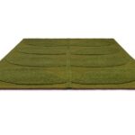 Orla Kiely Solid Stem Fern 158307 D