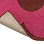 Orla Kiely Sprig Stem Paprika 063900 F