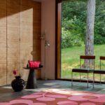 Orla Kiely Sprig Stem Paprika 063900 interior 1