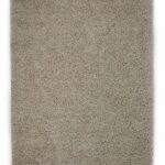 Brinker Carpets vloerkleed Berbero Lungo Cloud White
