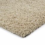 Brinker Carpets vloerkleed Berbero Lungo Cloud White corner