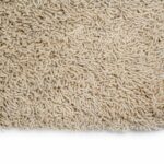 Brinker Carpets vloerkleed Berbero Lungo Cloud White top corner
