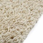 Brinker Carpets vloerkleed Berbero Lungo Cloud White zoom