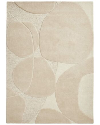 Brinker Carpets vloerkleed Bolsena Beige 1