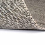 Brinker Carpets vloerkleed Bressano Grey back