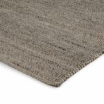 Brinker Carpets vloerkleed Bressano Grey corner