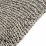 Brinker Carpets vloerkleed Bressano Grey zoom