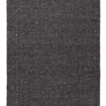 Brinker Carpets vloerkleed Burano Anthracite 614 604