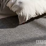 Brinker Carpets vloerkleed Burano Anthracite interior 2