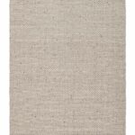 Brinker Carpets vloerkleed Burano Light Grey 616 618