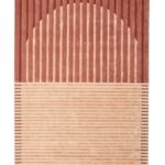 Brinker Carpets vloerkleed Fano Lychee 1