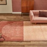Brinker Carpets vloerkleed Fano Lychee interior 2