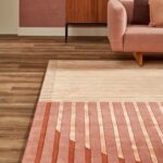 Brinker Carpets vloerkleed Fano Lychee interior 3