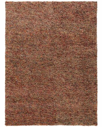 Brinker Carpets vloerkleed Salsa Coral red