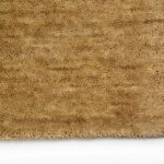 Brinker Carpets vloerkleed San Stefano Light Beige top corner