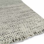 Brinker Carpets vloerkleed Sunshine Grey multi corner