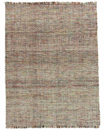 Brinker Carpets vloerkleed Sunshine Red multi