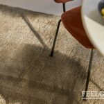 Brinker Carpets vloerkleed Viterbo ST 803 Grey interior 2