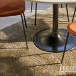 Brinker Carpets vloerkleed Viterbo ST 803 Grey interior 4