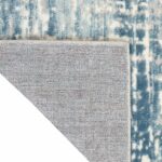 Calvin Klein vloerkleed Enchanting CK005 ECH04 SEAIV SEAGLASS IVORY 5X7 099446869913 CRB