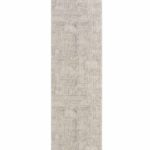 Calvin Klein vloerkleed Irradiant CK024 IRR01 SILVR SILVER 2x8 099446129192