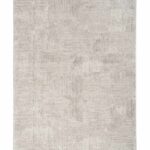 Calvin Klein vloerkleed Irradiant CK024 IRR01 SILVR SILVER 5X7 099446129222
