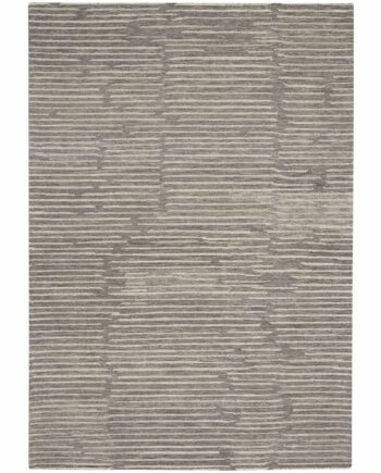 Calvin Klein vloerkleed Linear CK010 LNR01 GREY 10x14 099446879943