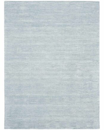 Calvin Klein vloerkleed Linear CK010 LNR01 LTBLU LIGHT BLUE 10x14 099446880024