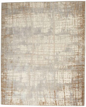 Calvin Klein vloerkleed Rush CK950 CK950 IVTAU IVORY TAUPE 7x10 099446818638