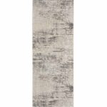 Calvin Klein vloerkleed Rush CK950 CK953 IVBGE IVORY BEIGE 2x7 099446801197
