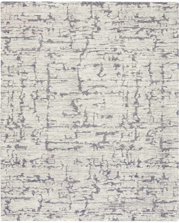 Calvin Klein vloerkleed Sculptural CK009 SCL01 BLUE 9x12 099446877017