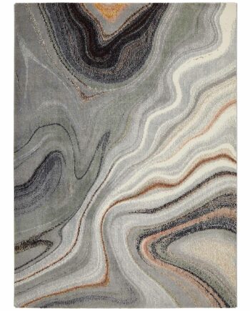 Concept Looms vloerkleed Amara AMA104 SAGE GREY 220x160 0639059104188 1