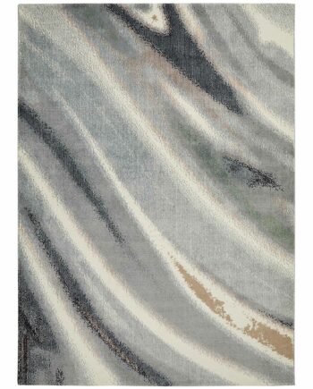 Concept Looms vloerkleed Amara AMA106 IVORY GREY 220x160 0639059104249 1