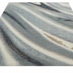 Concept Looms vloerkleed Amara AMA106 IVORY GREY 220x160 0639059104249 2