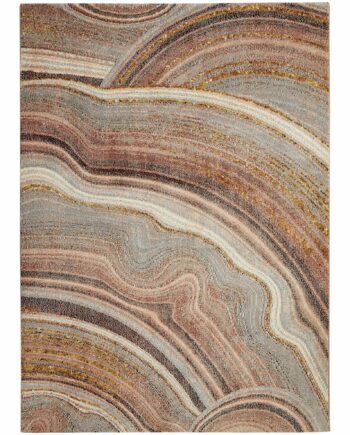 Concept Looms vloerkleed Amara AMA108 BLUSH GREY 220x160 0639059104300 1