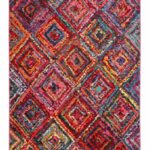 Concept Looms vloerkleed Carnaval CAR105 MULTICOLOUR 220X160 0639059103792 1
