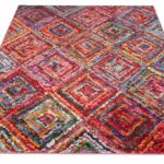Concept Looms vloerkleed Carnaval CAR105 MULTICOLOUR 220X160 0639059103792 2