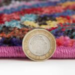 Concept Looms vloerkleed Carnaval CAR105 MULTICOLOUR 220X160 0639059103792 3
