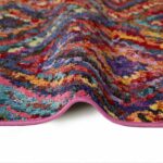 Concept Looms vloerkleed Carnaval CAR105 MULTICOLOUR 220X160 0639059103792 4