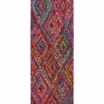 Concept Looms vloerkleed Carnaval CAR105 MULTICOLOUR 240x80 5430446528519 1