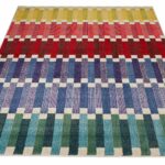 Concept Looms vloerkleed Carnaval CAR108 MULTICOLOUR 220X160 0639059103884 2