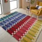 Concept Looms vloerkleed Carnaval CAR108 MULTICOLOUR 220X160 0639059103884 6