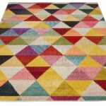 Concept Looms vloerkleed Carnaval CAR110 MULTICOLOUR 220X160 0639059103945 2