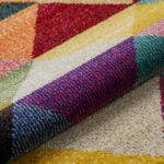 Concept Looms vloerkleed Carnaval CAR110 MULTICOLOUR 220X160 0639059103945 5