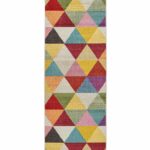 Concept Looms vloerkleed Carnaval CAR110 MULTICOLOUR 240x80 5430446528663 1