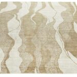 Concept Looms vloerkleed Dune DU147 IVORY MINK 02